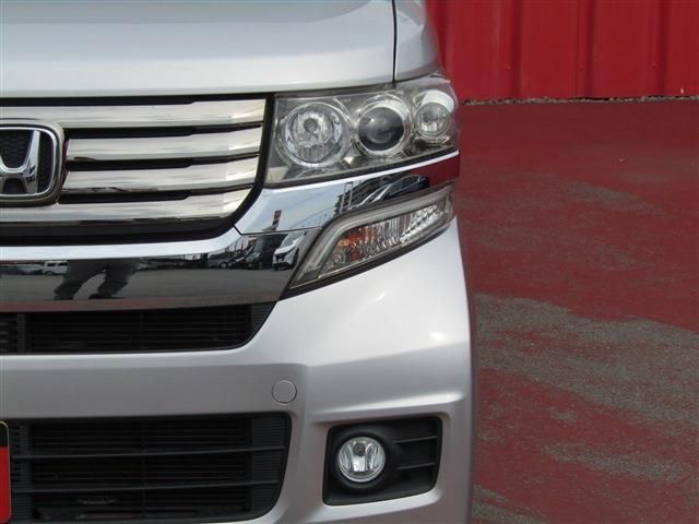 Honda N BOX CUSTOM 2013-10 10857-24