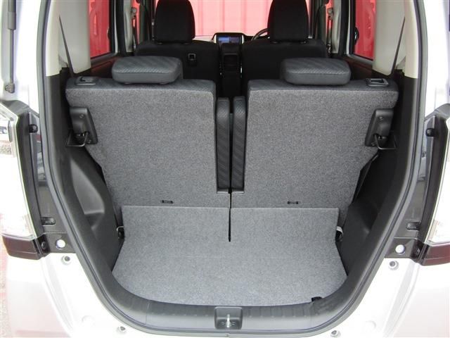 Honda N BOX CUSTOM 2013-10 10857-7