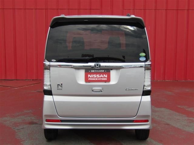 Honda N BOX CUSTOM 2013-10 10857-20