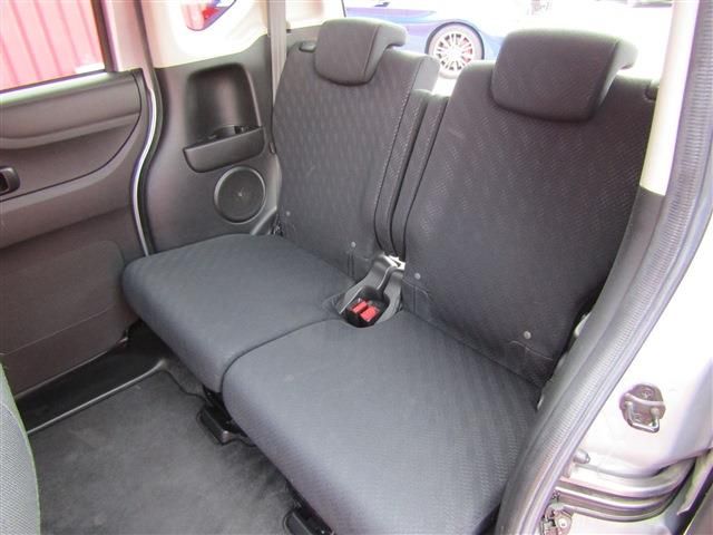 Honda N BOX CUSTOM 2013-10 10857-26