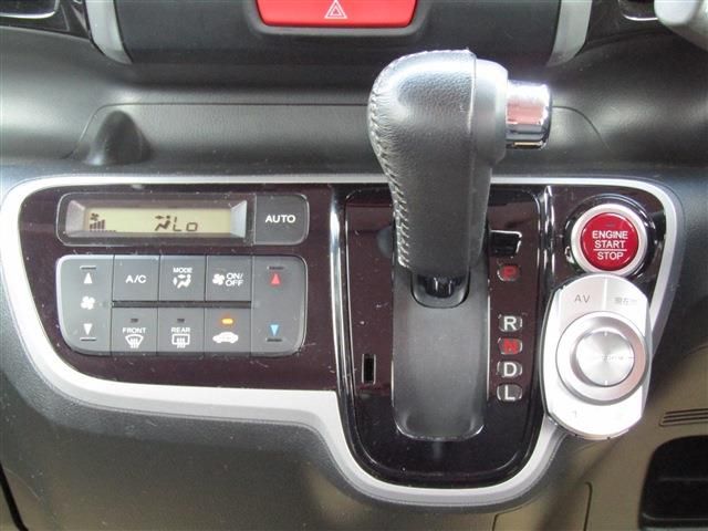 Honda N BOX CUSTOM 2013-10 10857-12