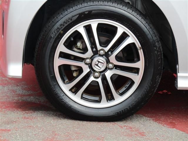 Honda N BOX CUSTOM 2013-10 10857-8