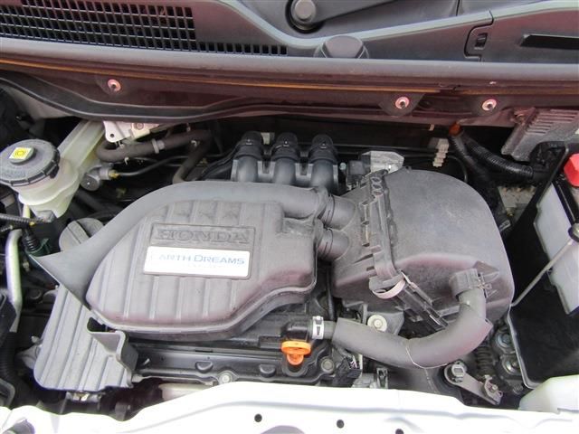 Honda N BOX CUSTOM 2013-10 10857-27