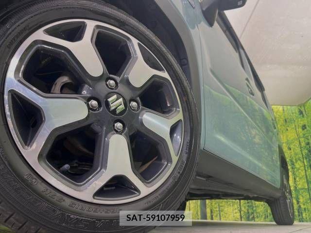 Suzuki HUSTLER 2021-04 391321-13