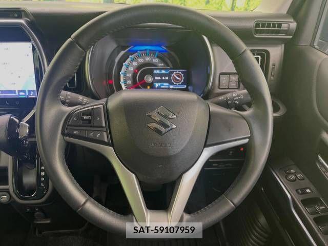Suzuki HUSTLER 2021-04 391321-11