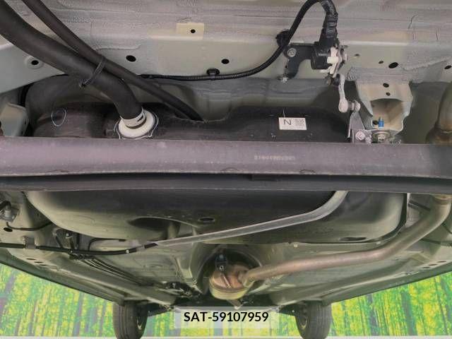 Suzuki HUSTLER 2021-04 391321-19