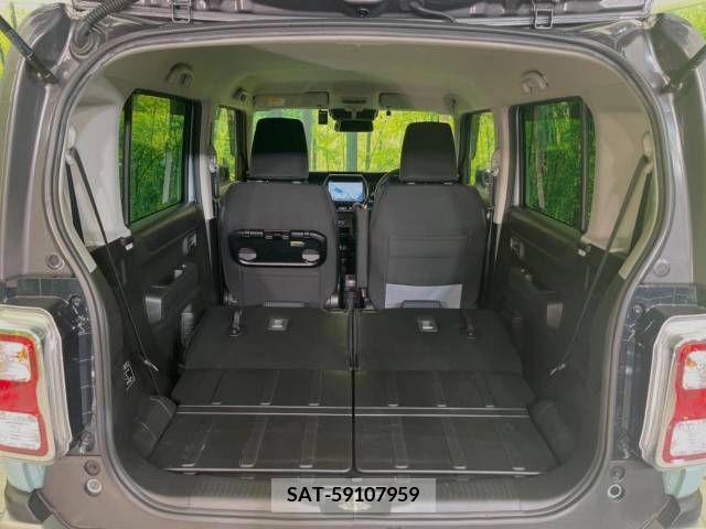 Suzuki HUSTLER 2021-04 391321-10
