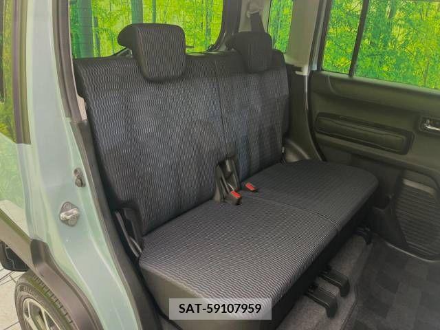 Suzuki HUSTLER 2021-04 391321-9