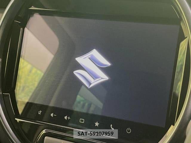 Suzuki HUSTLER 2021-04 391321-2