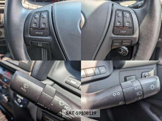 Lexus LS 2016-11 334386-5