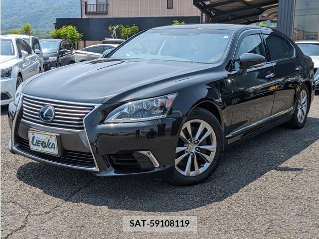 Lexus LS 2016-11 334386-0