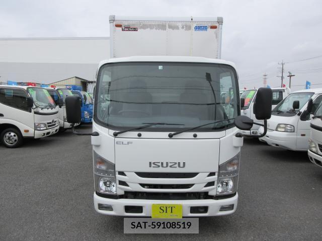 Isuzu ELF TRUCK 2017-07 297086-1