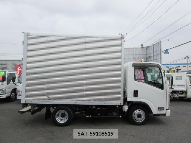 Isuzu ELF TRUCK 2017-07 297086-3