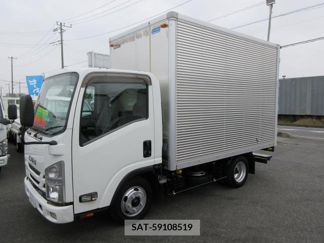 Isuzu ELF TRUCK 2017-07 297086-6