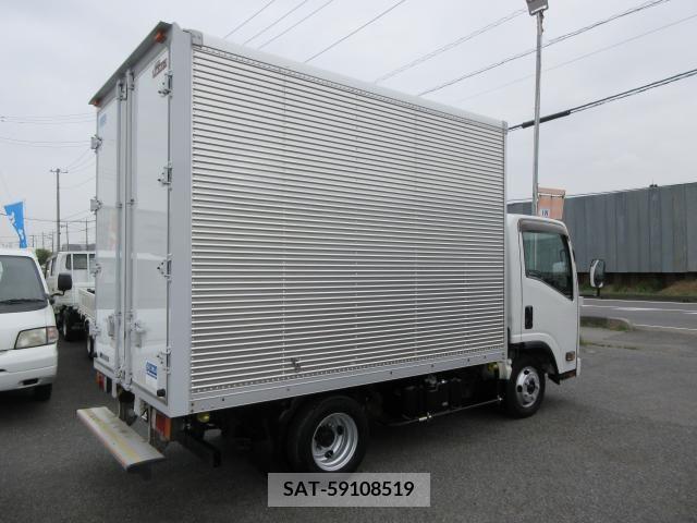 Isuzu ELF TRUCK 2017-07 297086-7