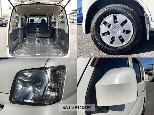 Daihatsu HIJET CARGO 2016-06 351937-7