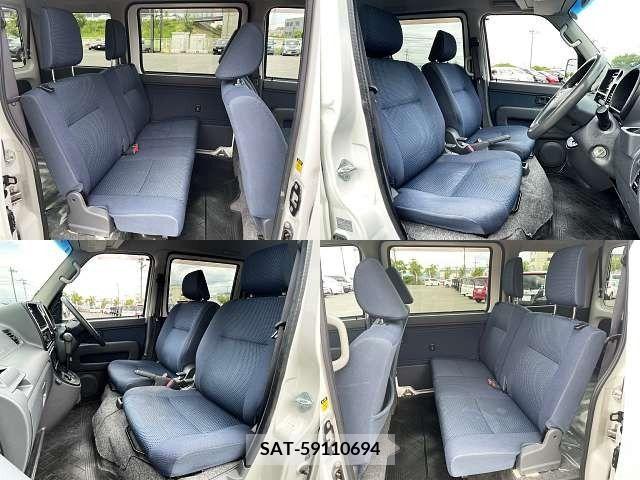 Daihatsu HIJET CARGO 2016-06 351937-5