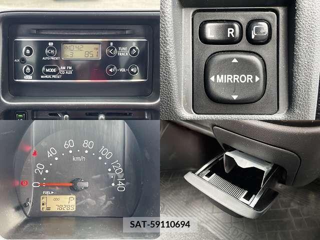 Daihatsu HIJET CARGO 2016-06 351937-3