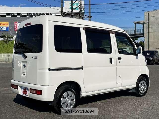 Daihatsu HIJET CARGO 2016-06 351937-2