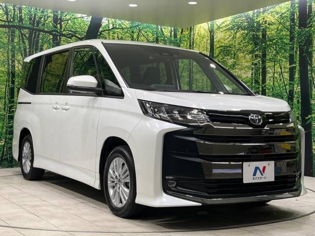 Toyota NOAH 2023-06 193719-17