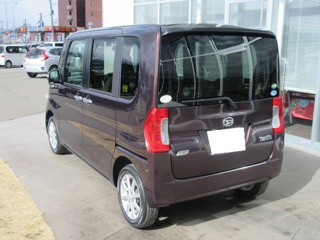 Daihatsu TANTO 2014-06 1372-3