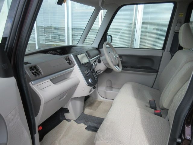 Daihatsu TANTO 2014-06 1372-4