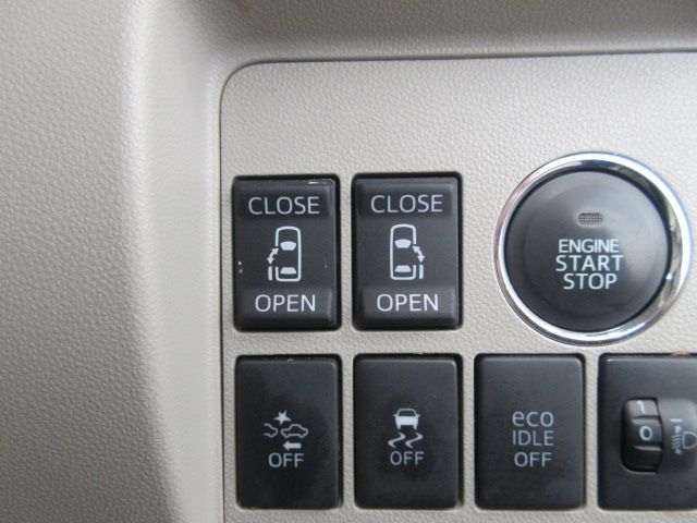 Daihatsu TANTO 2014-06 1372-15