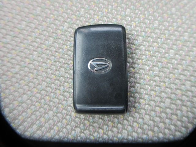 Daihatsu TANTO 2014-06 1372-22