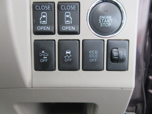 Daihatsu TANTO 2014-06 1372-16