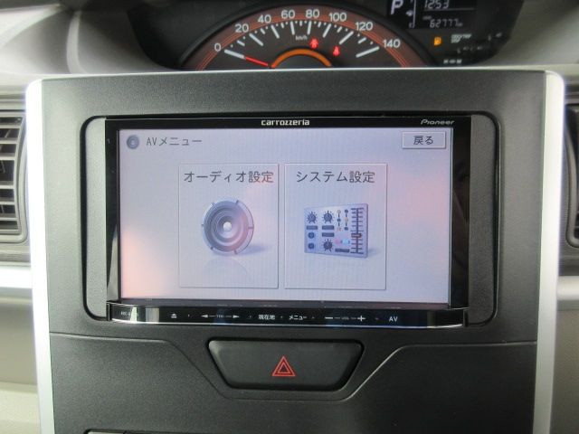Daihatsu TANTO 2014-06 1372-17