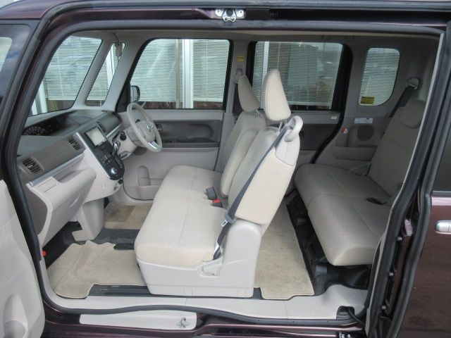 Daihatsu TANTO 2014-06 1372-6