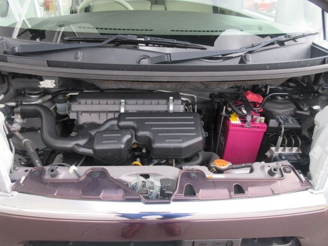 Daihatsu TANTO 2014-06 1372-25