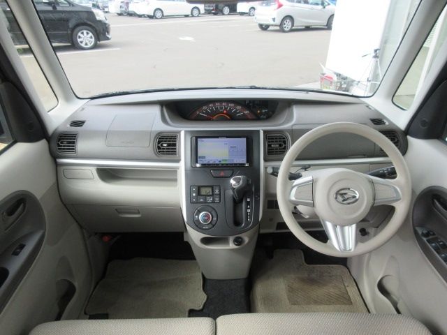 Daihatsu TANTO 2014-06 1372-7