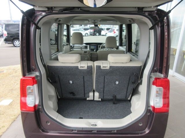 Daihatsu TANTO 2014-06 1372-9