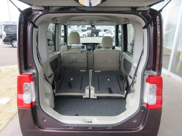 Daihatsu TANTO 2014-06 1372-10