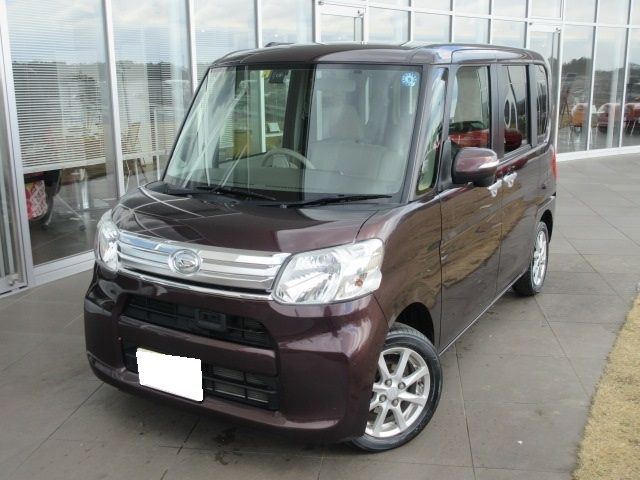 Daihatsu TANTO 2014-06 1372-0
