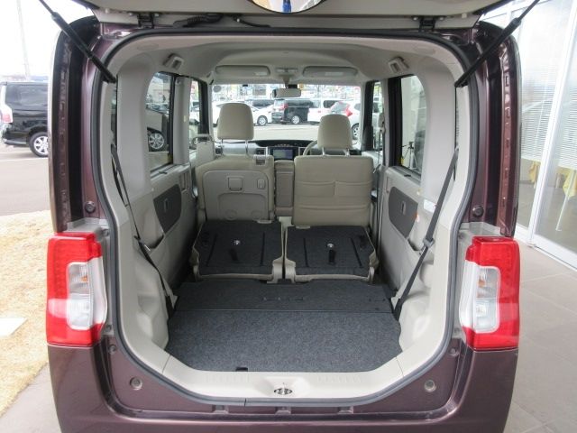 Daihatsu TANTO 2014-06 1372-11
