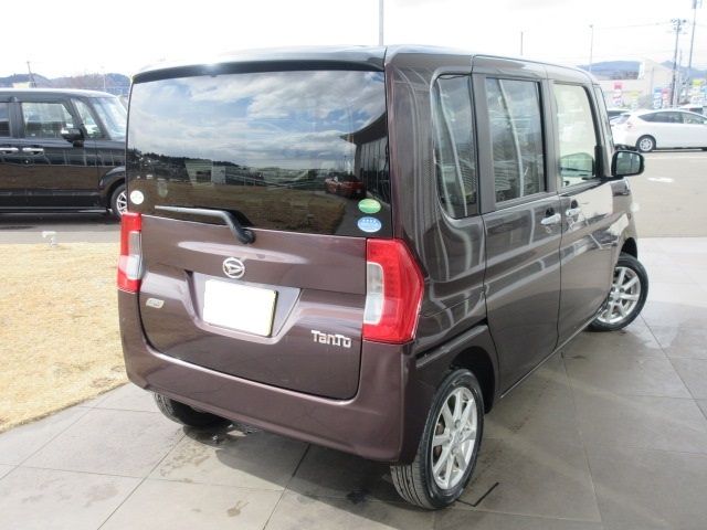 Daihatsu TANTO 2014-06 1372-1