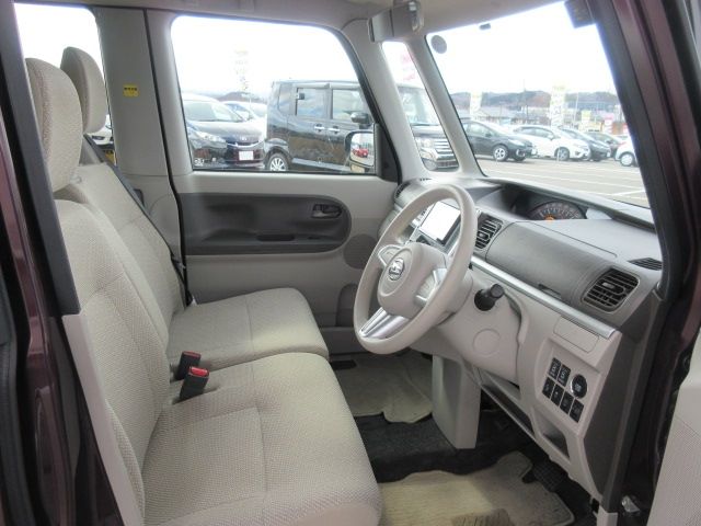 Daihatsu TANTO 2014-06 1372-13