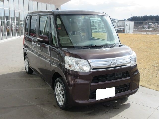 Daihatsu TANTO 2014-06 1372-2