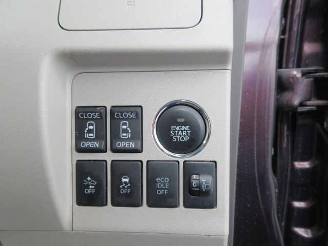 Daihatsu TANTO 2014-06 1372-14