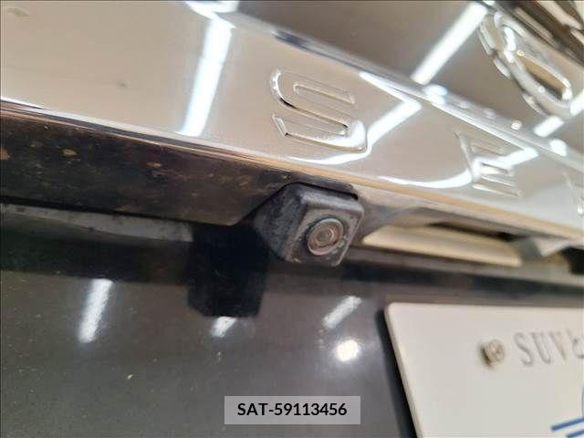 Nissan SERENA 2011-09 284267-4