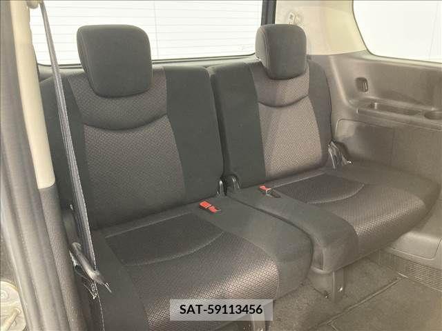Nissan SERENA 2011-09 284267-12