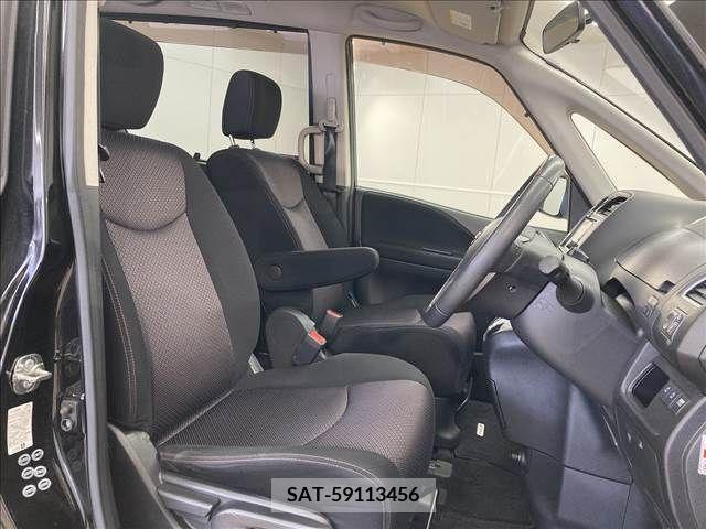 Nissan SERENA 2011-09 284267-10