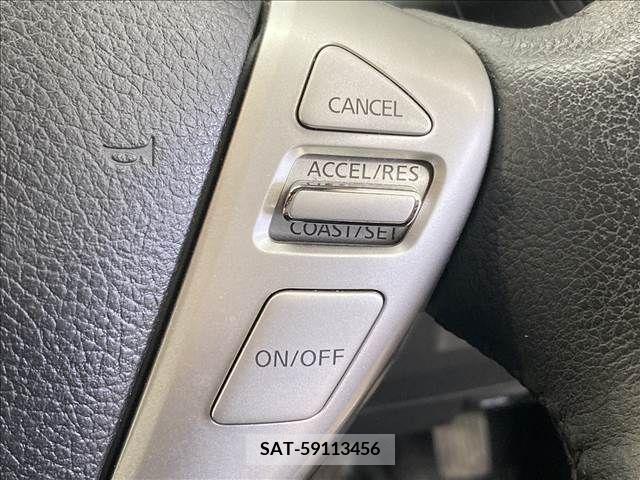 Nissan SERENA 2011-09 284267-7