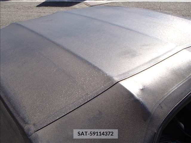 Honda BEAT 1991-01 208057-9