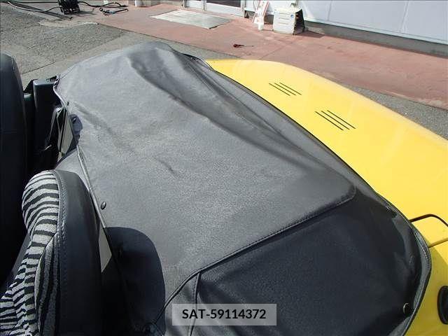 Honda BEAT 1991-01 208057-12