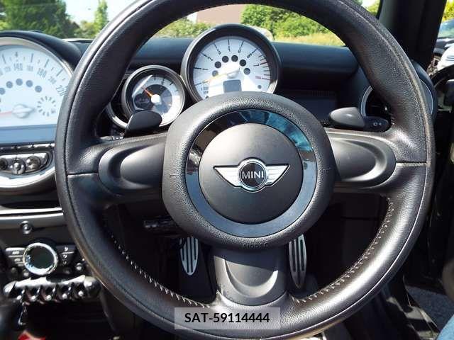 Bmw MINI 2011-06 250696-18