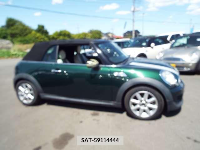 Bmw MINI 2011-06 250696-19