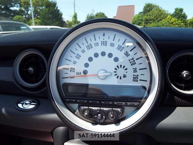 Bmw MINI 2011-06 250696-17